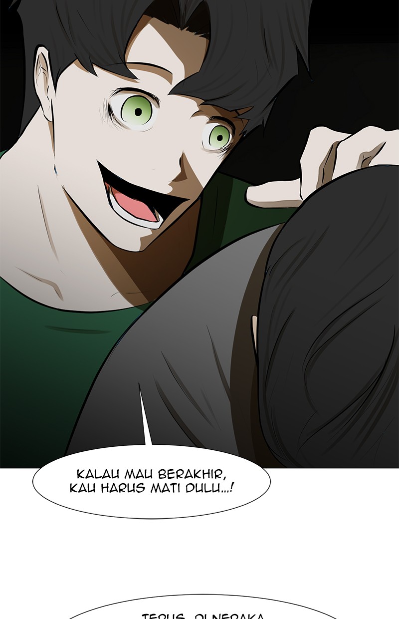 Dark Mortal Chapter 72 Gambar 21