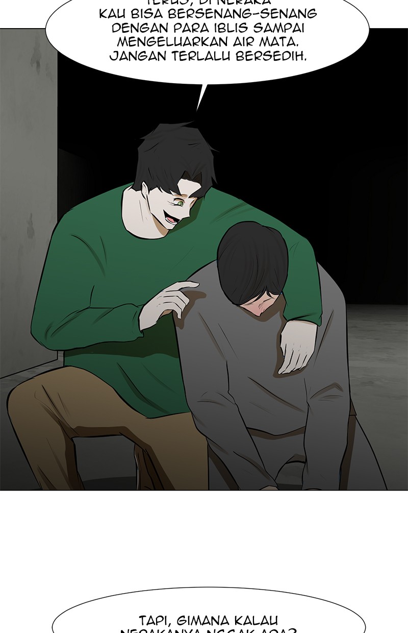 Dark Mortal Chapter 72 Gambar 22