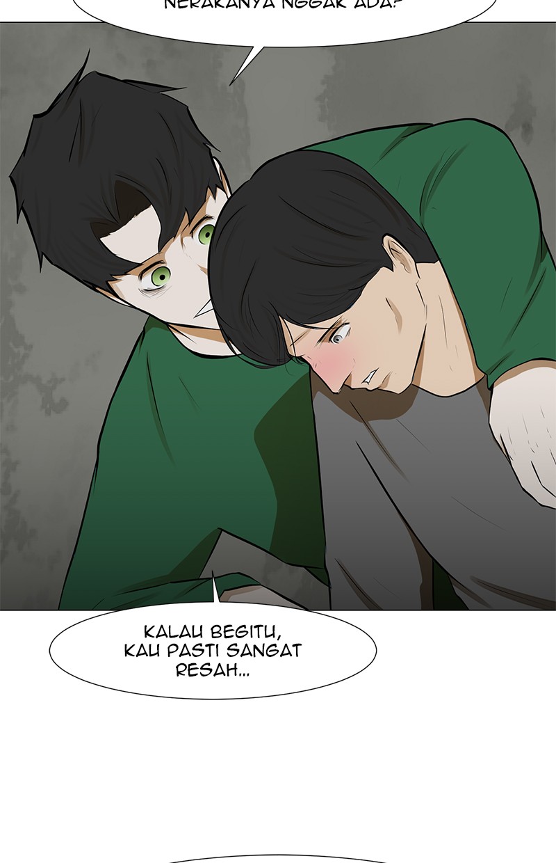 Dark Mortal Chapter 72 Gambar 23