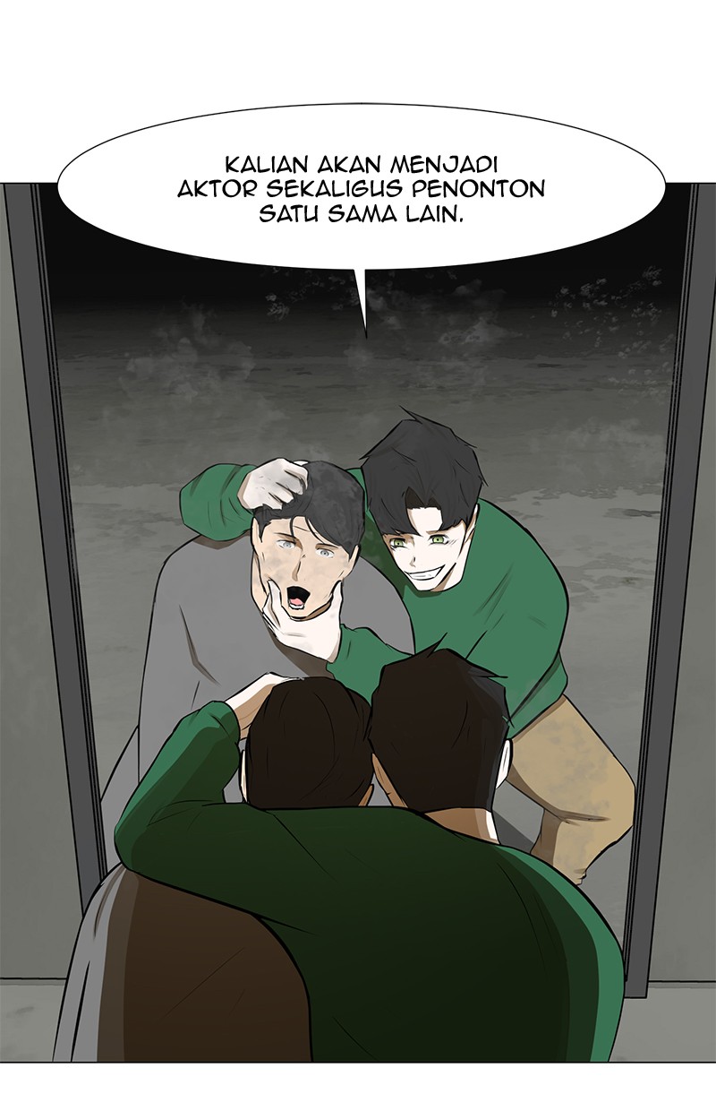 Dark Mortal Chapter 72 Gambar 27