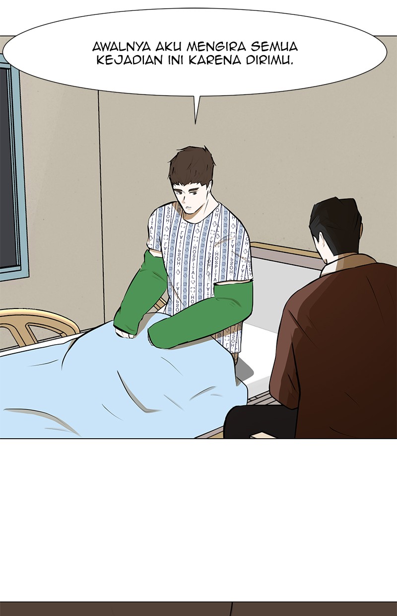 Dark Mortal Chapter 72 Gambar 3