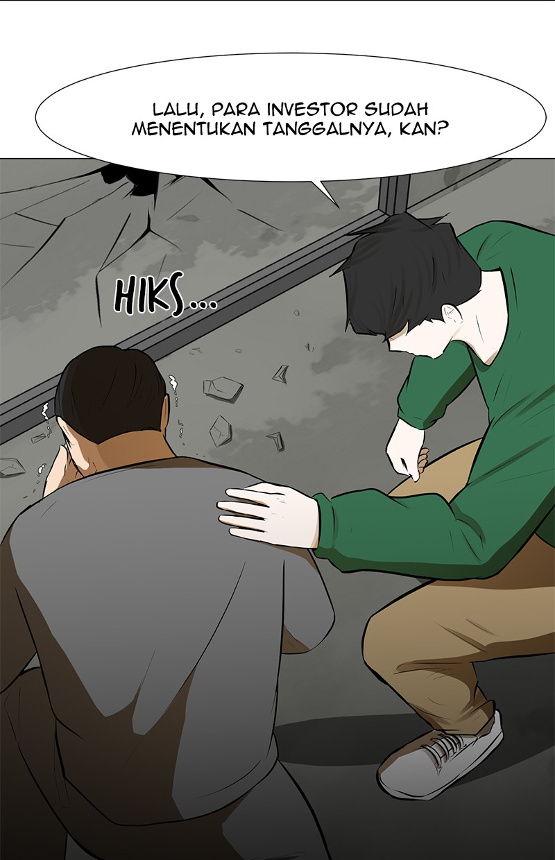 Dark Mortal Chapter 72 Gambar 33