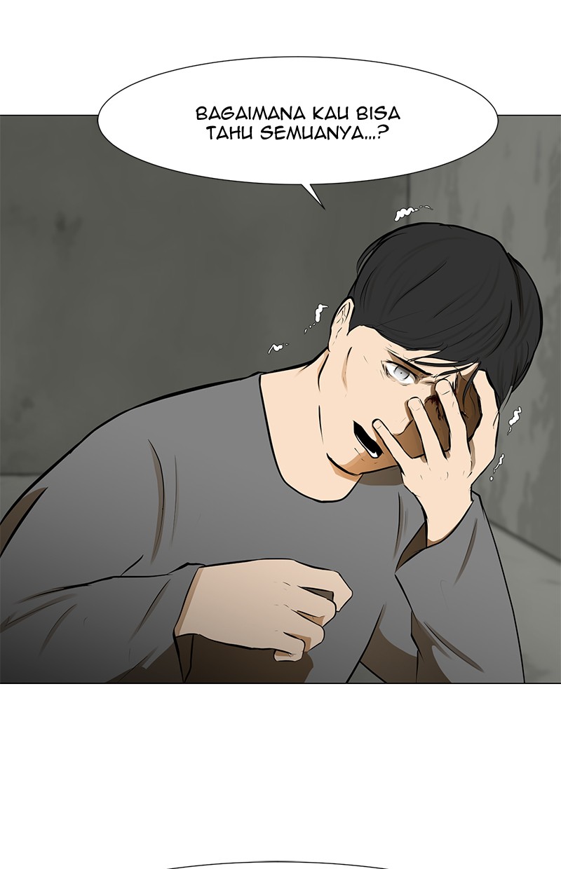 Dark Mortal Chapter 72 Gambar 35