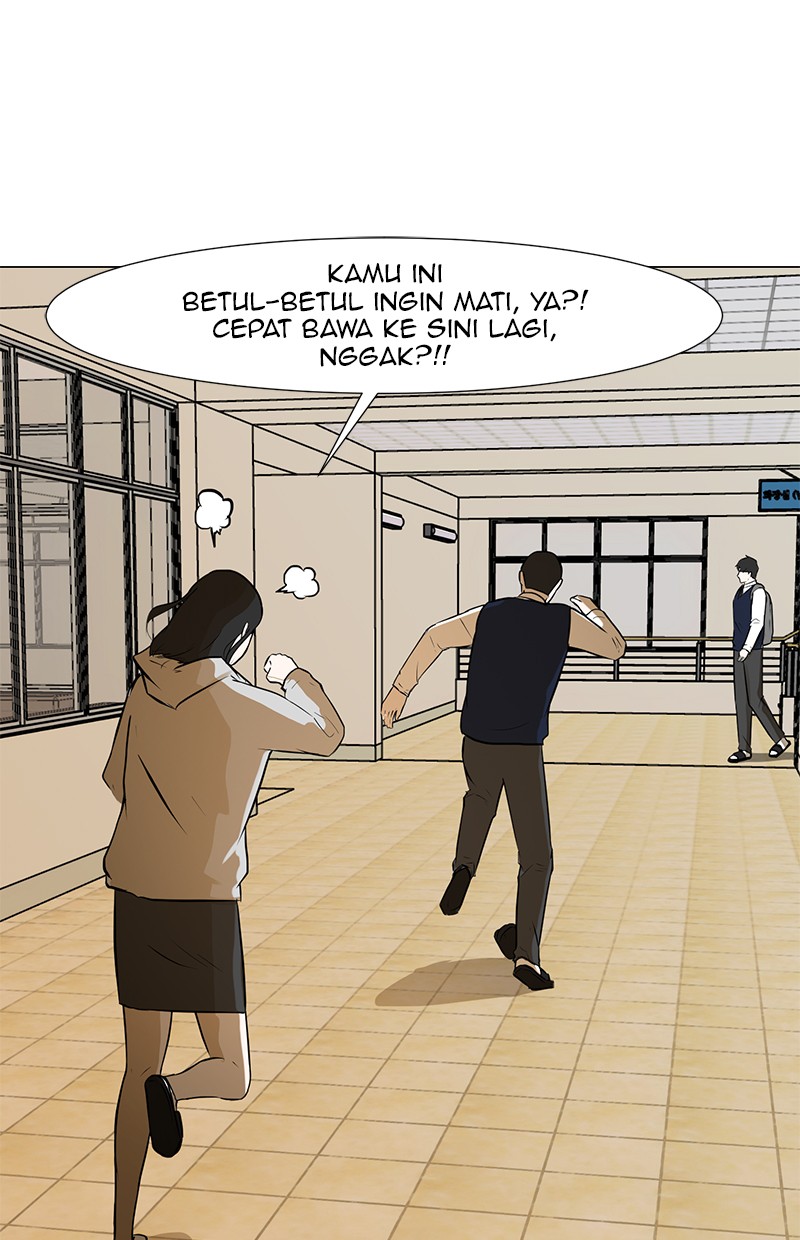 Dark Mortal Chapter 71 Gambar 4