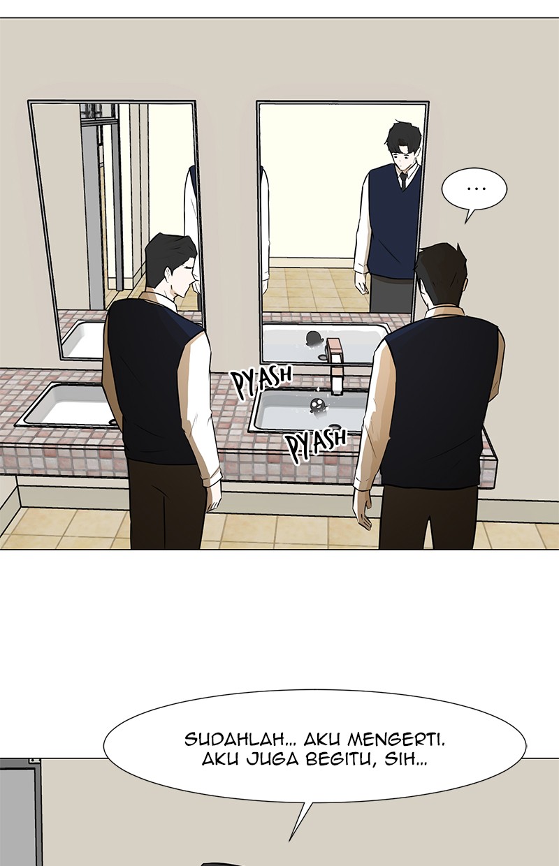 Dark Mortal Chapter 71 Gambar 46