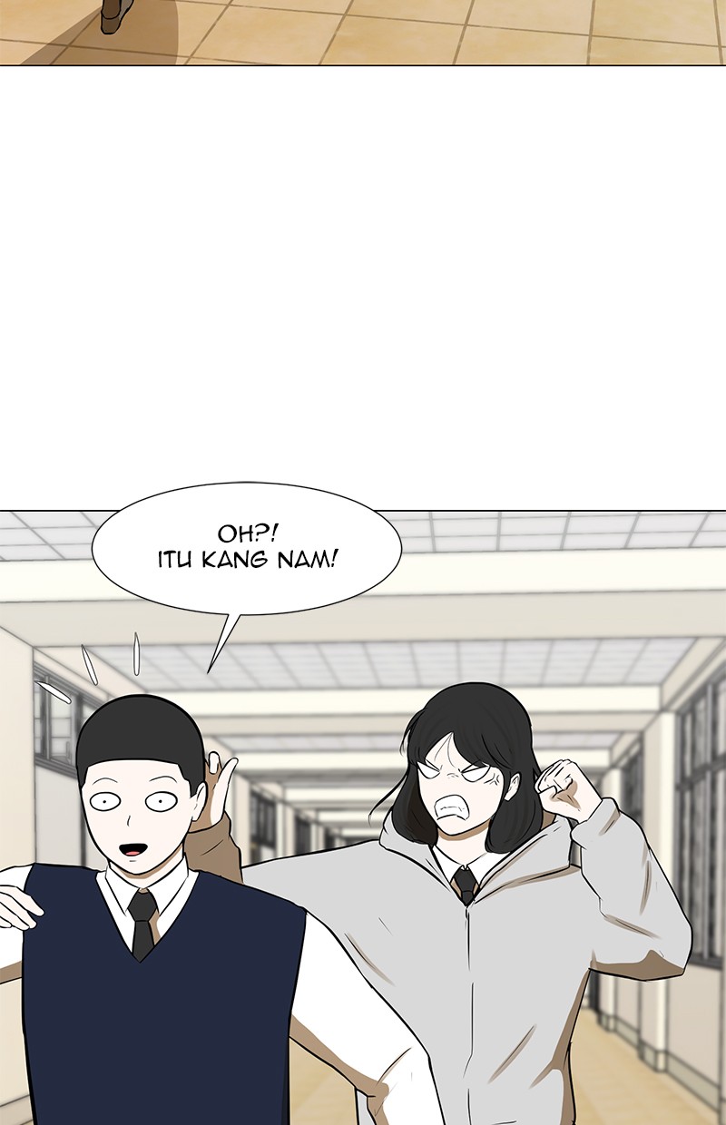 Dark Mortal Chapter 71 Gambar 5