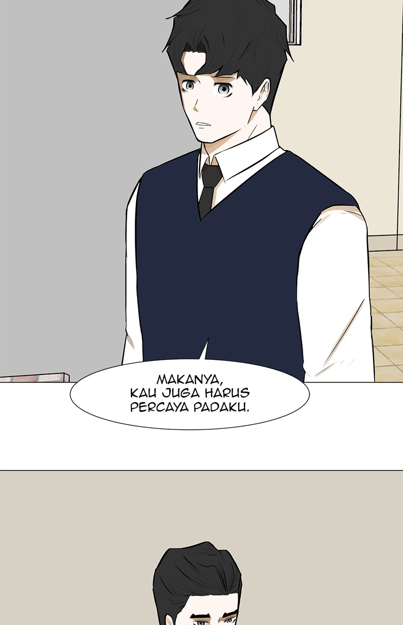 Dark Mortal Chapter 71 Gambar 51