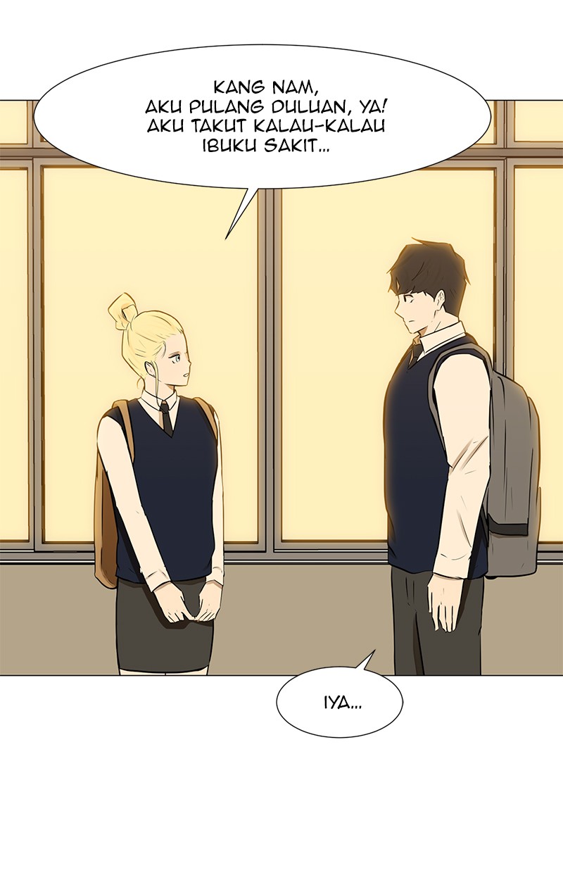 Dark Mortal Chapter 71 Gambar 54