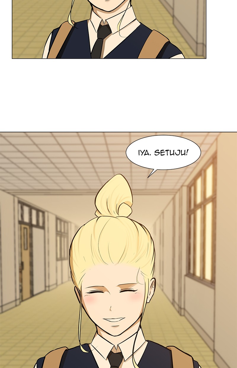 Dark Mortal Chapter 71 Gambar 58