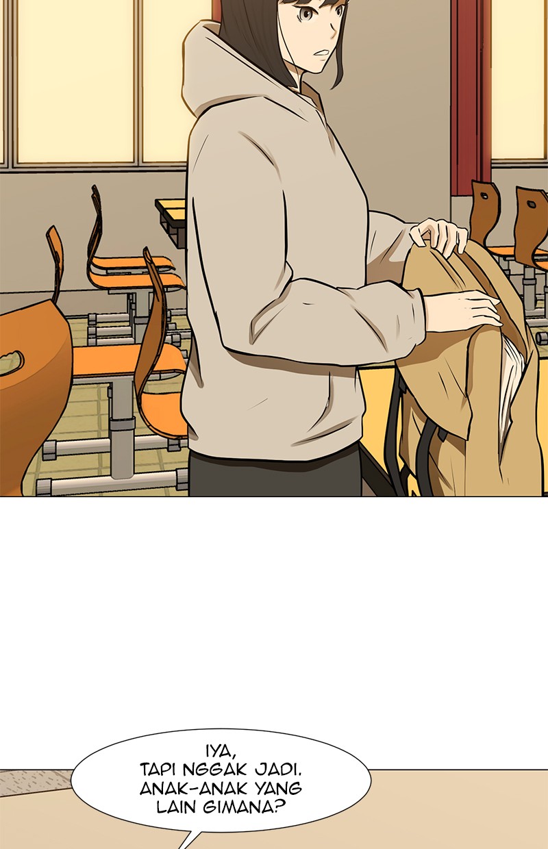 Dark Mortal Chapter 71 Gambar 60