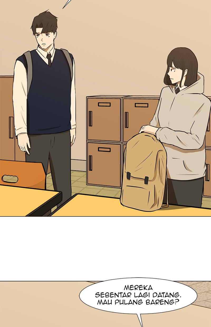 Dark Mortal Chapter 71 Gambar 61