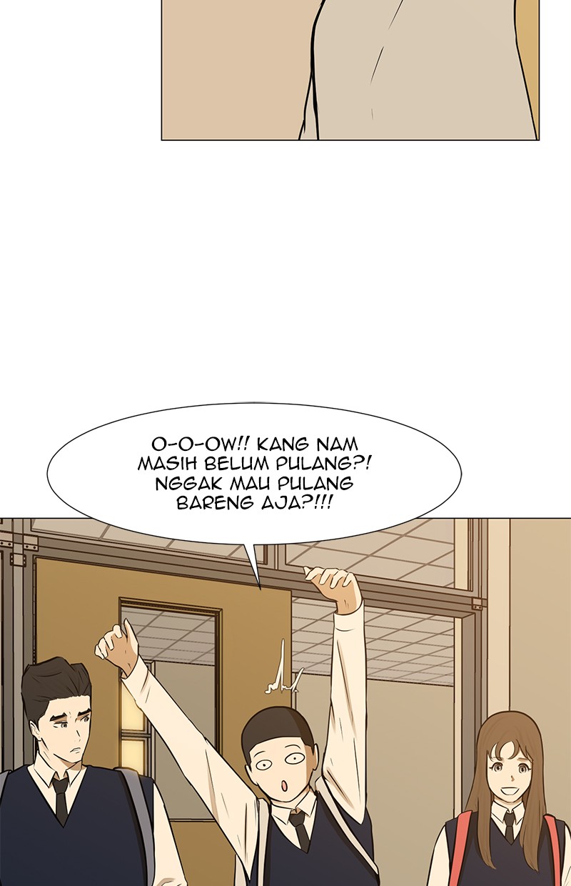 Dark Mortal Chapter 71 Gambar 68