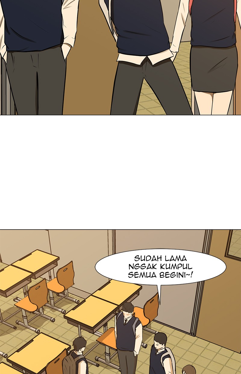 Dark Mortal Chapter 71 Gambar 69