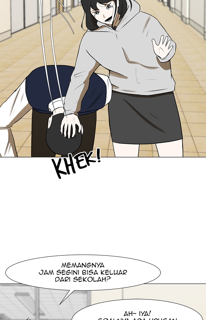 Dark Mortal Chapter 71 Gambar 7