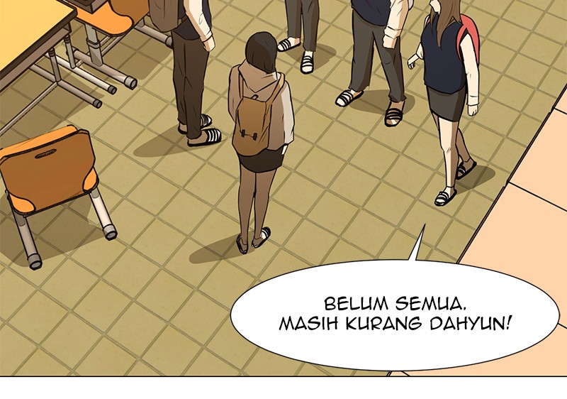 Dark Mortal Chapter 71 Gambar 70