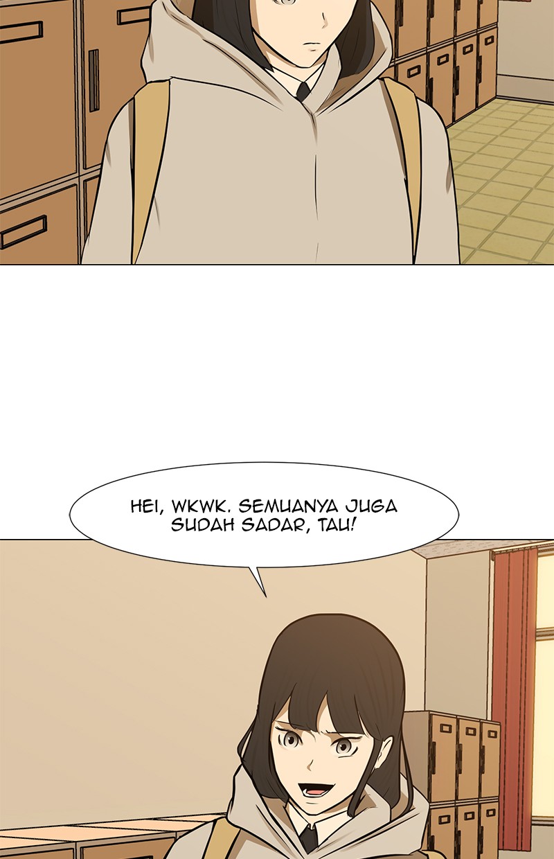 Dark Mortal Chapter 71 Gambar 75