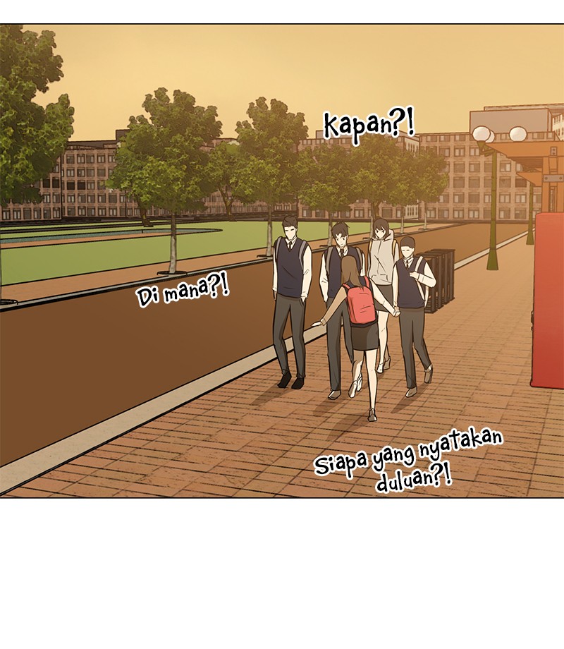 Dark Mortal Chapter 71 Gambar 78