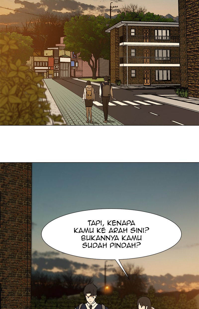 Dark Mortal Chapter 71 Gambar 81