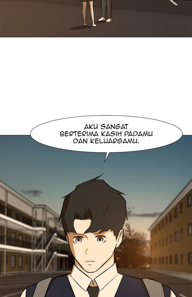 Dark Mortal Chapter 71 Gambar 85