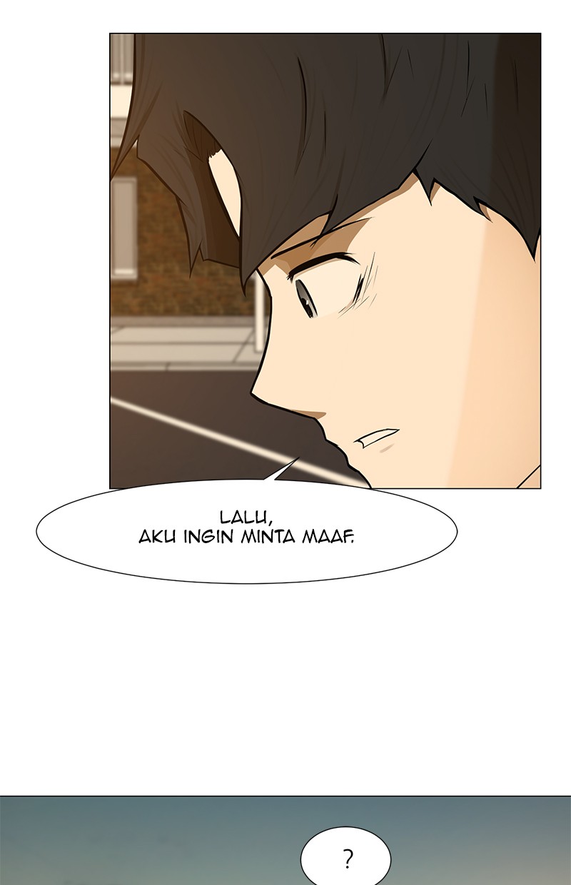 Dark Mortal Chapter 71 Gambar 89