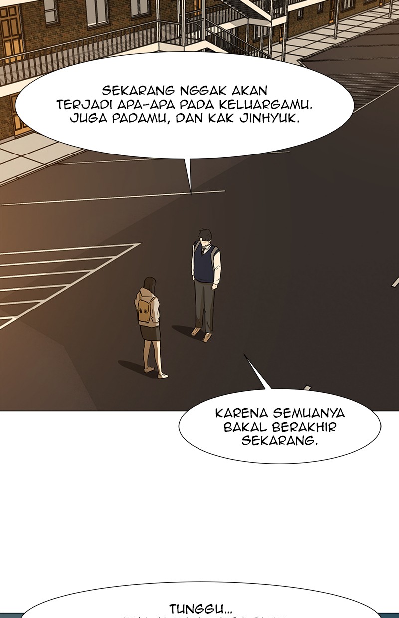 Dark Mortal Chapter 71 Gambar 91