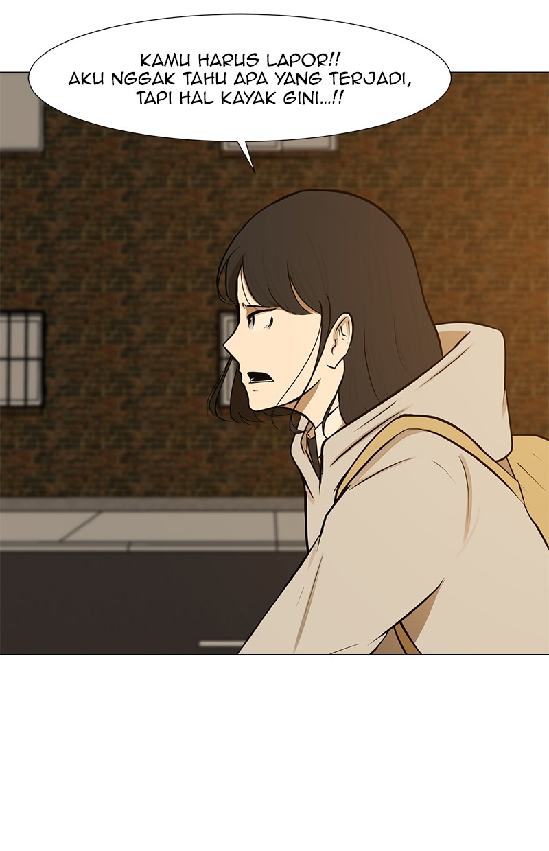 Dark Mortal Chapter 71 Gambar 98