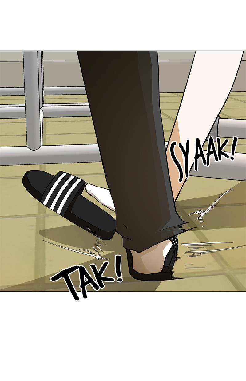 Manhwa Dark Mortal Chapter 71 gambar nomor 2