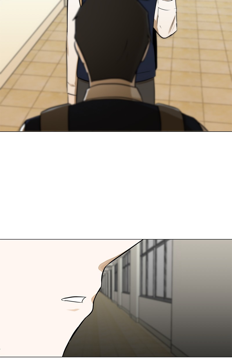 Dark Mortal Chapter 71 Gambar 21