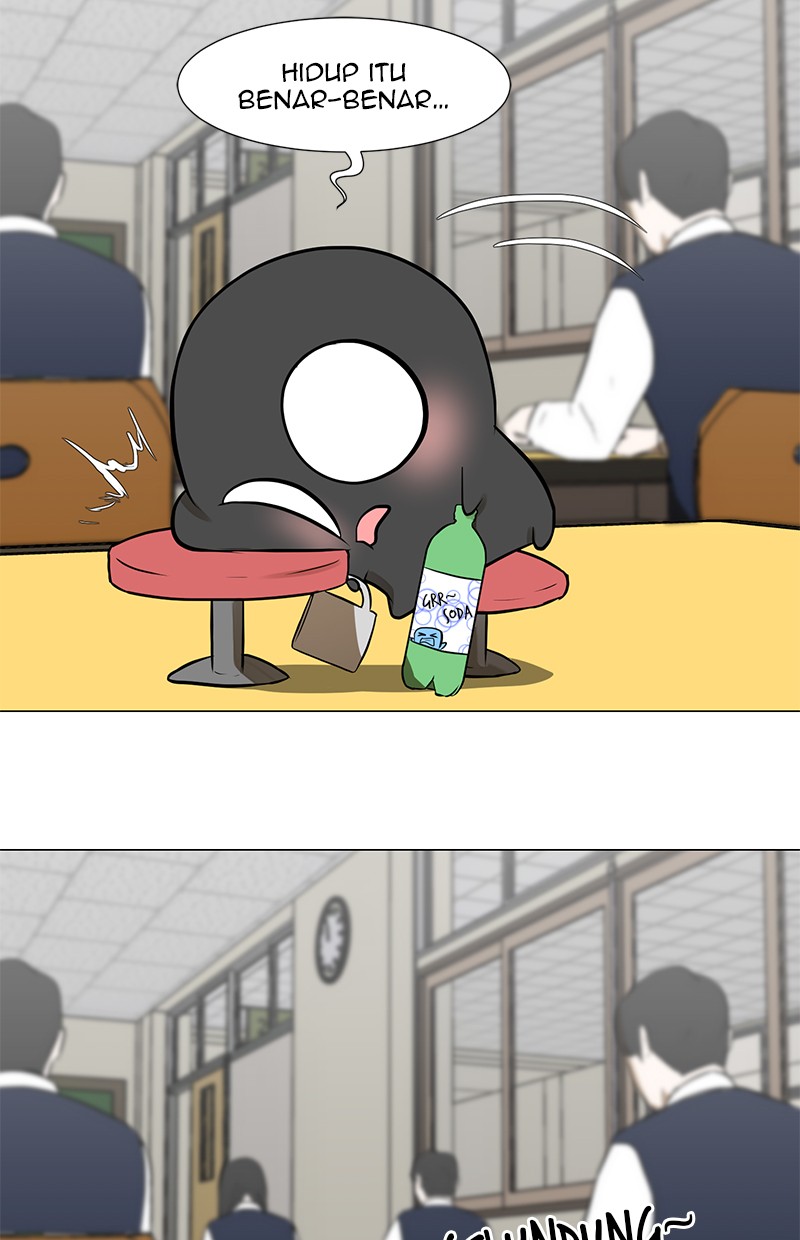 Dark Mortal Chapter 71 Gambar 32