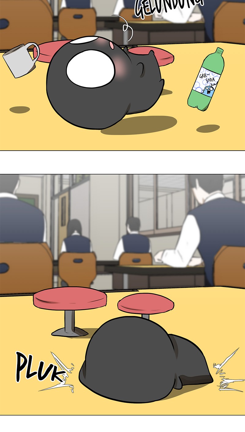 Dark Mortal Chapter 71 Gambar 33