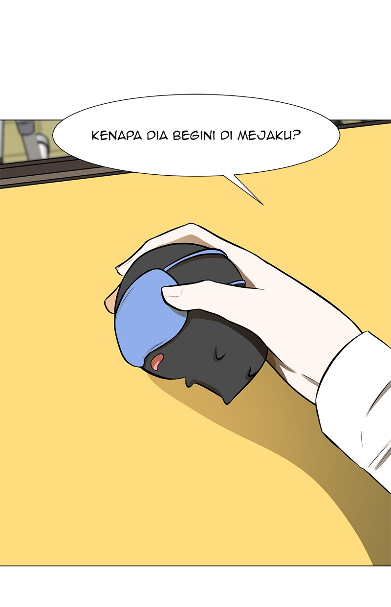 Dark Mortal Chapter 71 Gambar 37