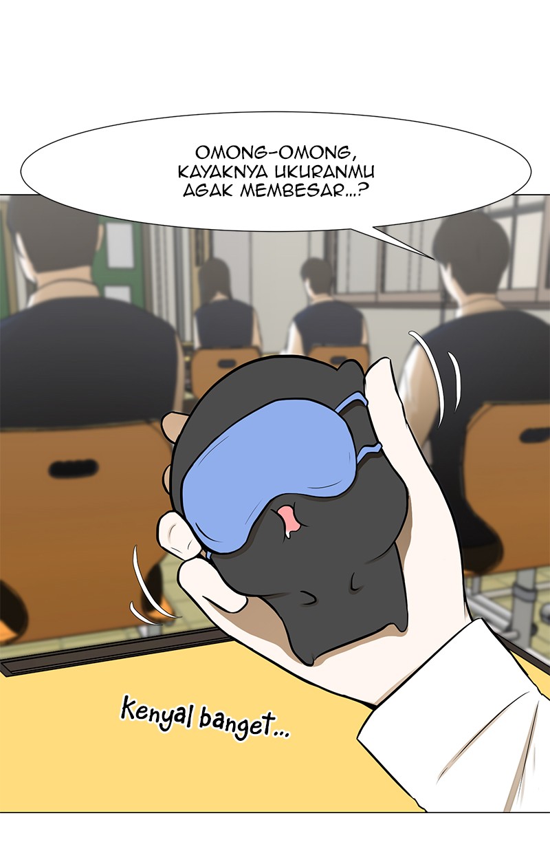 Dark Mortal Chapter 71 Gambar 38