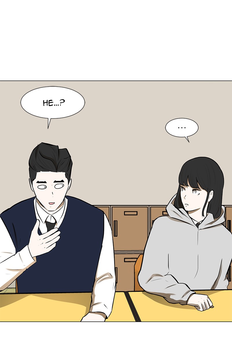 Dark Mortal Chapter 71 Gambar 39