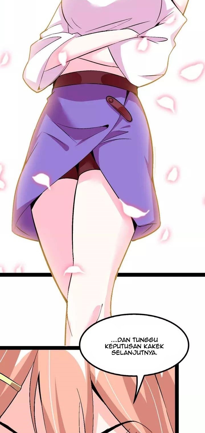 I Am an Invincible Genius Chapter 116 Gambar 10