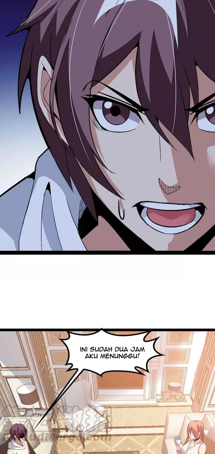 I Am an Invincible Genius Chapter 116 Gambar 12