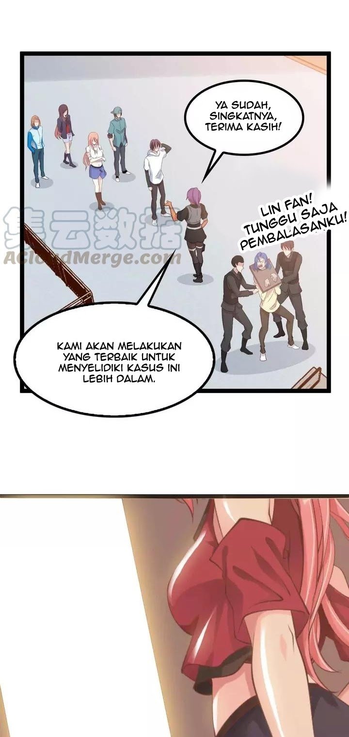 Manhua I Am an Invincible Genius Chapter 116 gambar nomor 2