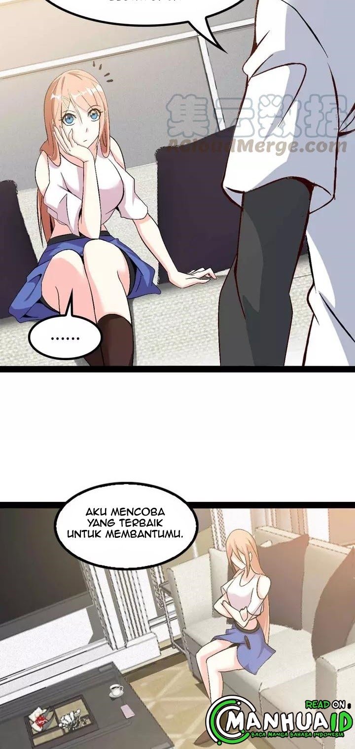 I Am an Invincible Genius Chapter 116 Gambar 20