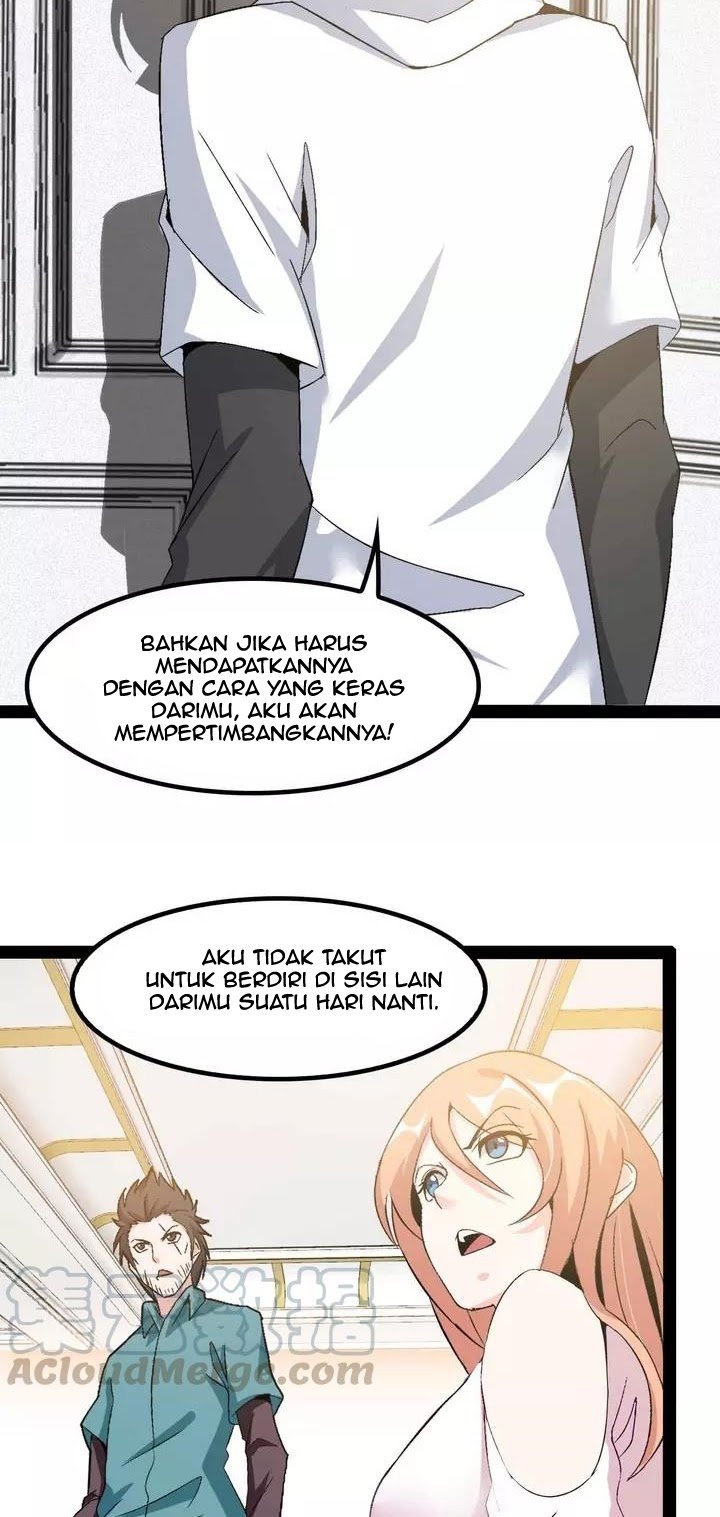 I Am an Invincible Genius Chapter 116 Gambar 23