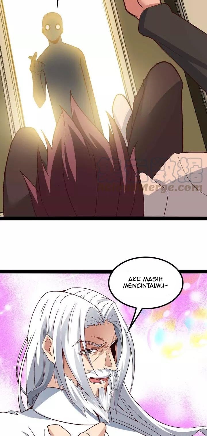 I Am an Invincible Genius Chapter 116 Gambar 27
