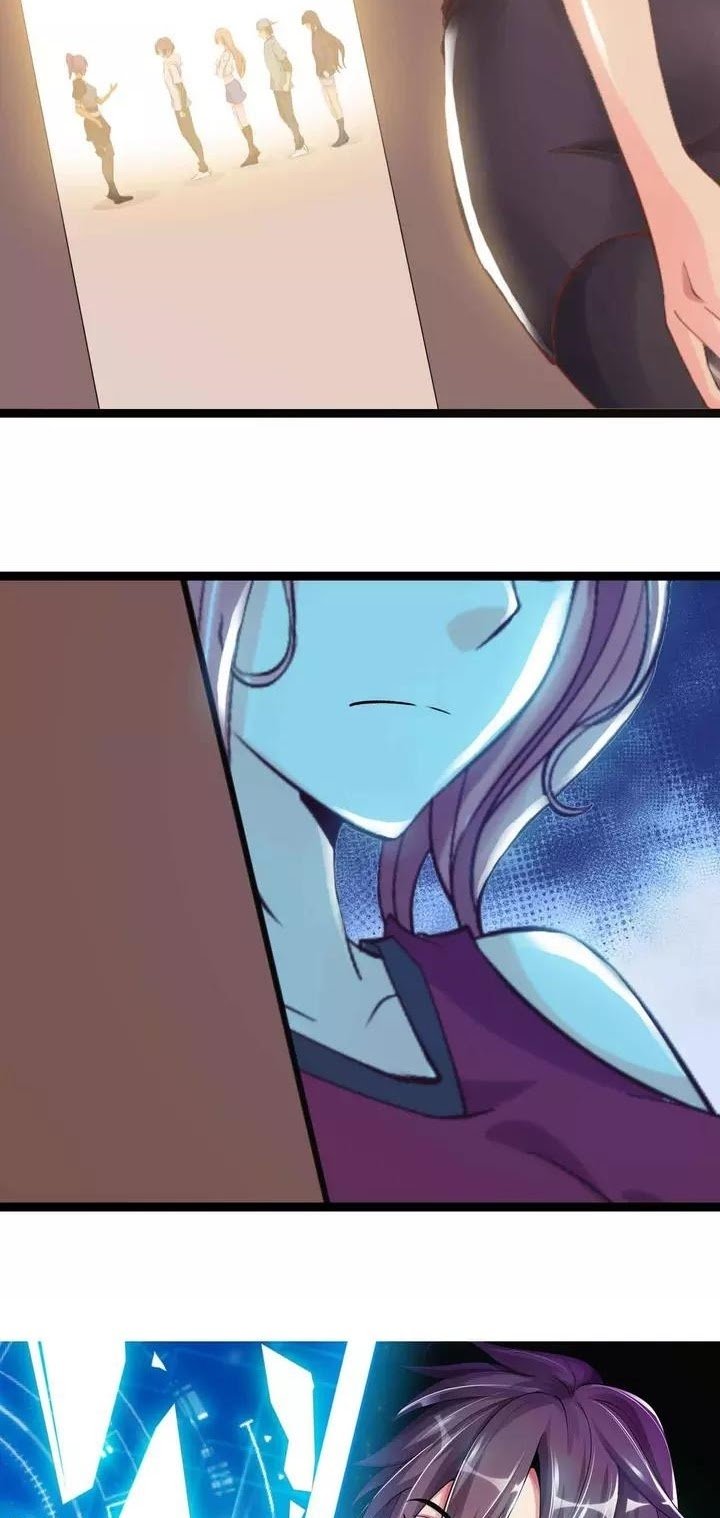 I Am an Invincible Genius Chapter 116 Gambar 3