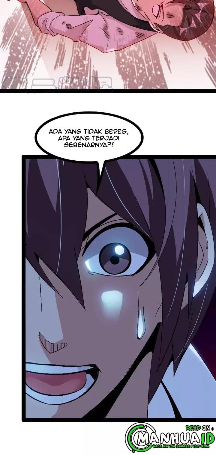 I Am an Invincible Genius Chapter 116 Gambar 38