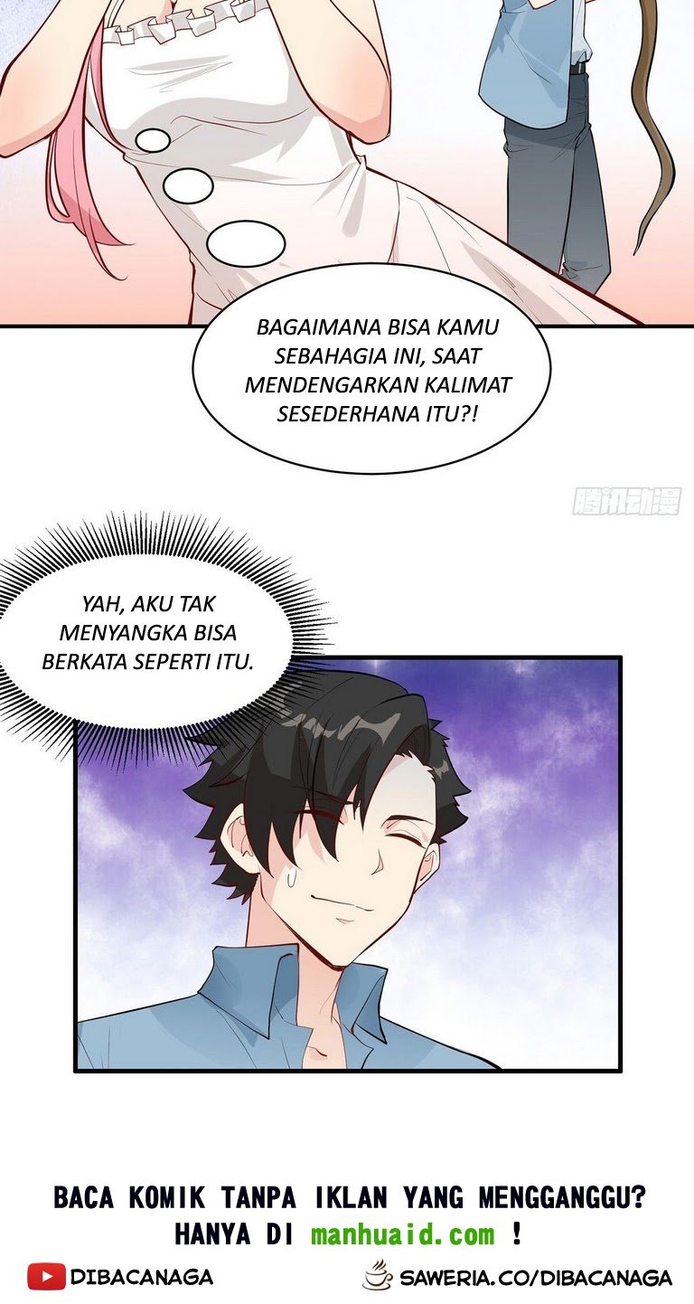 The Rest of My Life on the Desert Island Chapter 12 Gambar 26