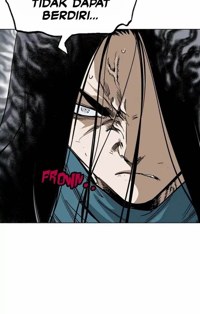 Gosu Chapter 155 Gambar 16