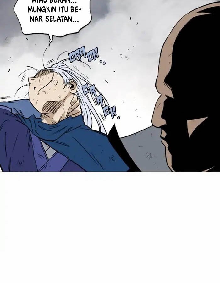 Gosu Chapter 155 Gambar 24