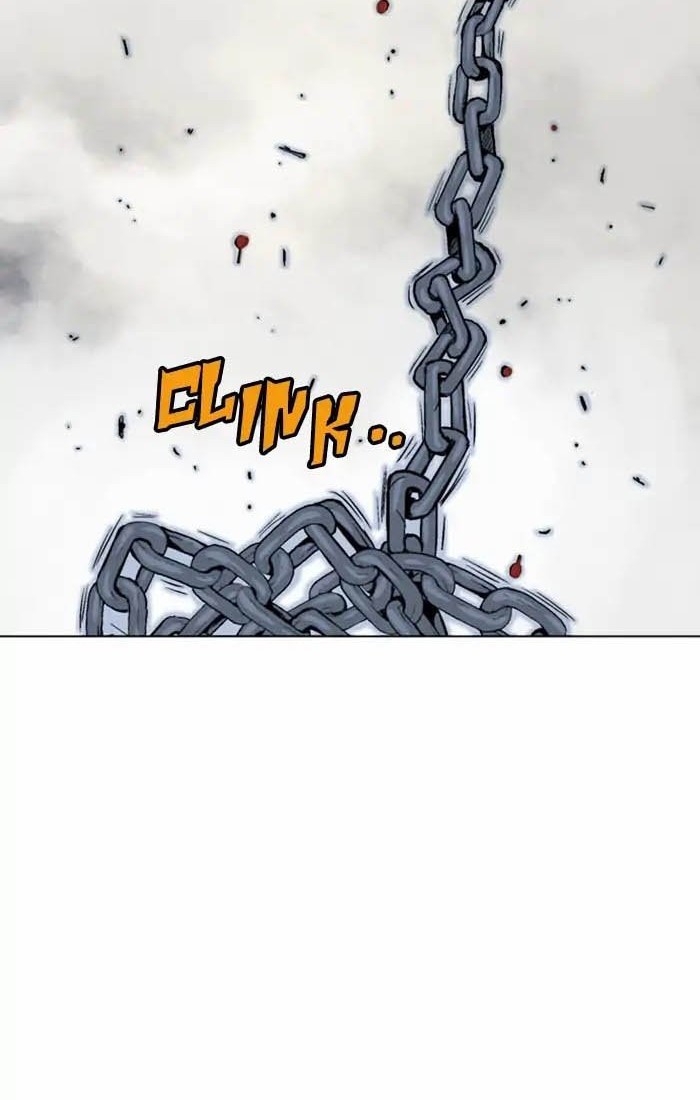 Gosu Chapter 155 Gambar 18