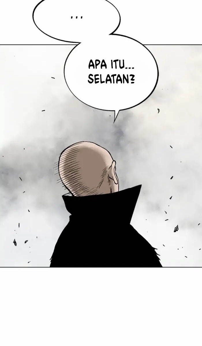 Gosu Chapter 155 Gambar 22