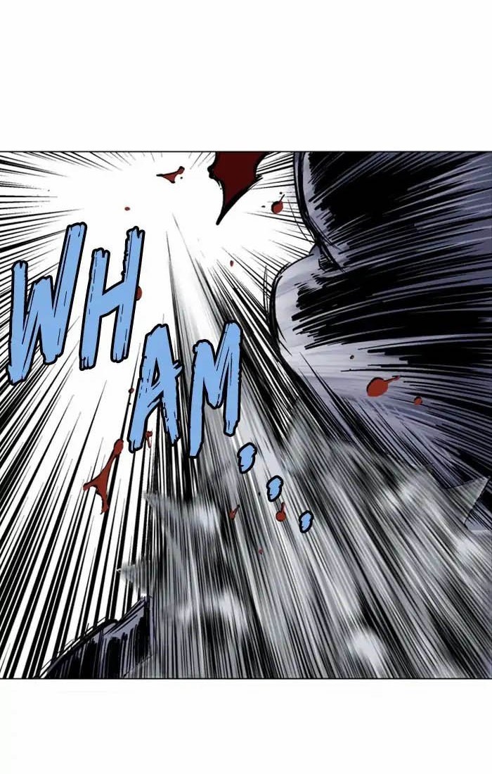 Gosu Chapter 155 Gambar 32