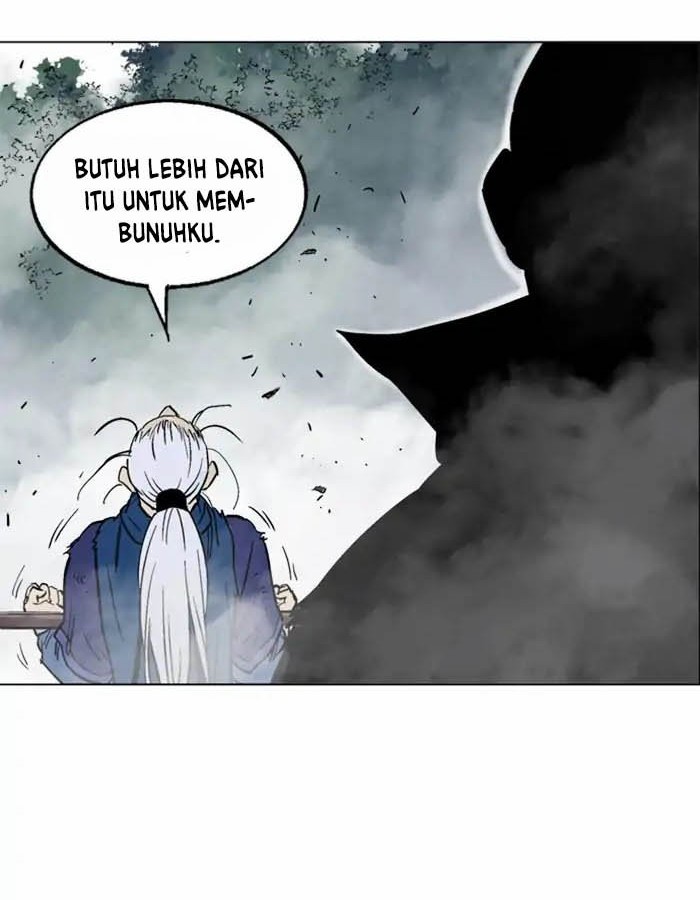 Gosu Chapter 155 Gambar 26
