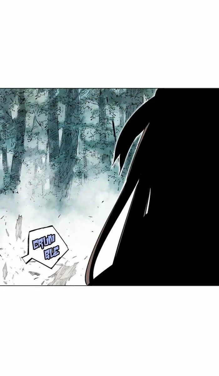 Gosu Chapter 155 Gambar 44