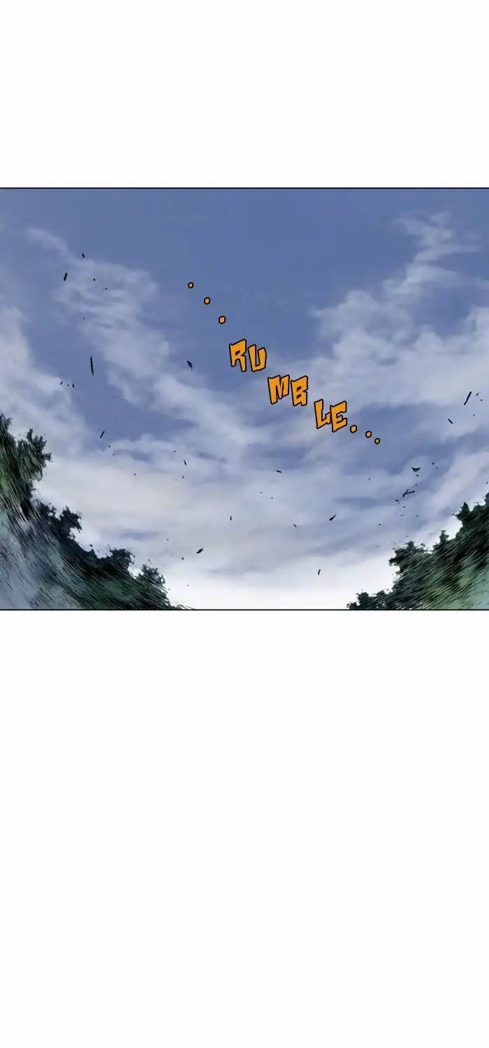 Gosu Chapter 155 Gambar 40